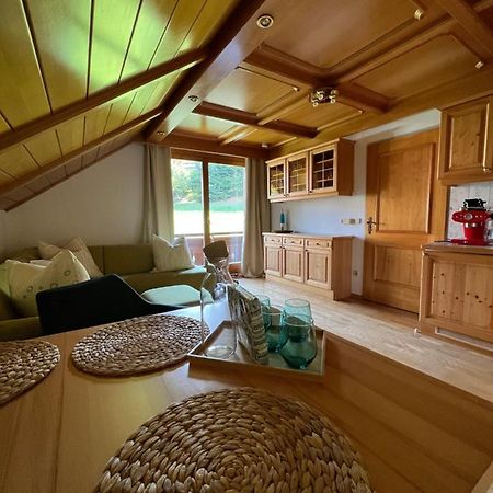 Seeappartements Auen Schiefling am See Extérieur photo